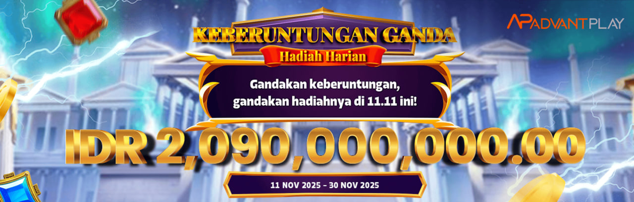 Gilawp96 Website Gaming Terlengkap di Indonesia
